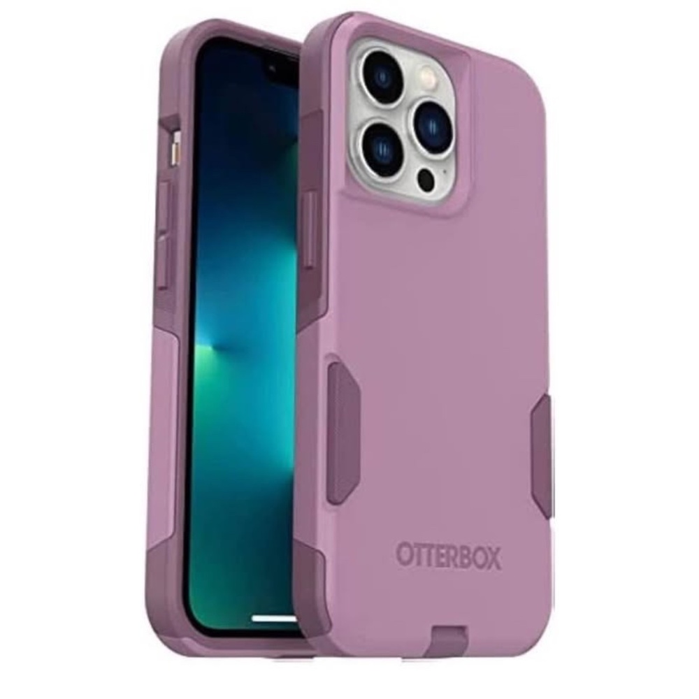 Otterbox Commuter Series case